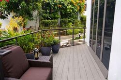 The Chancery Residence (D11), Terrace #602367381